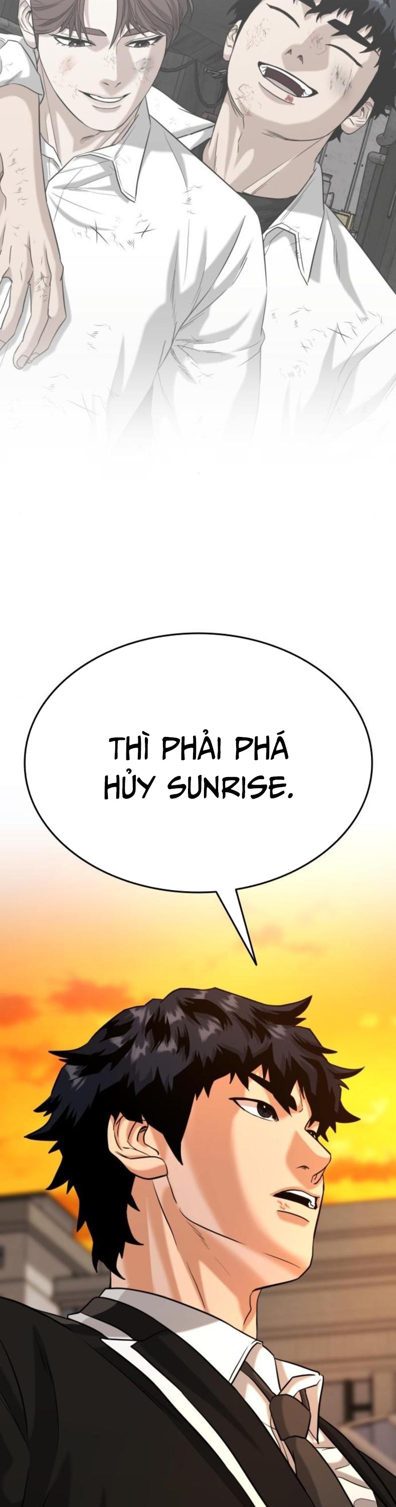 Minh Vương: Chapter 27