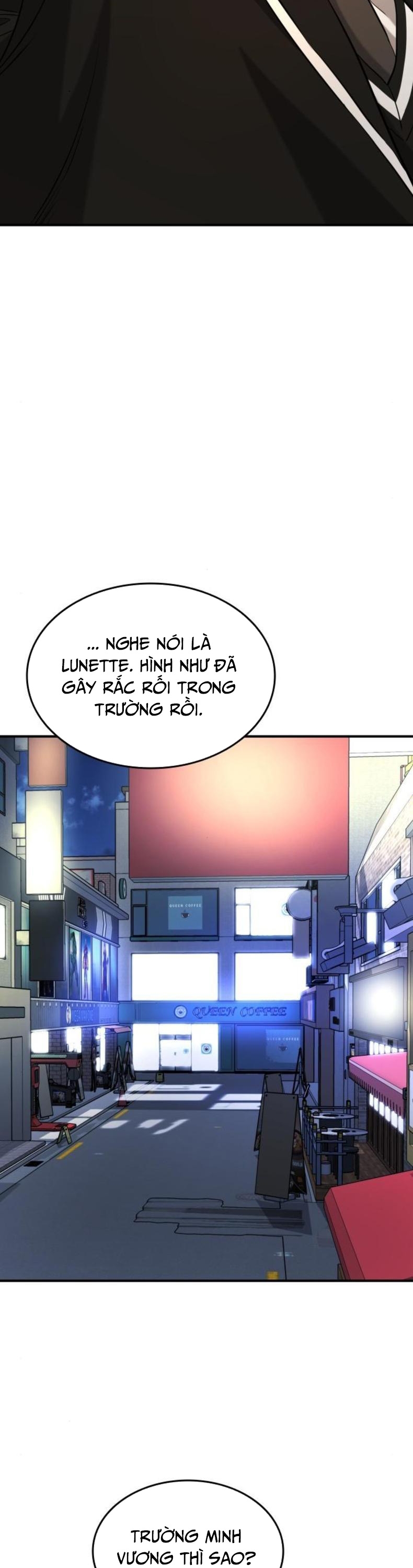 Minh Vương: Chapter 27