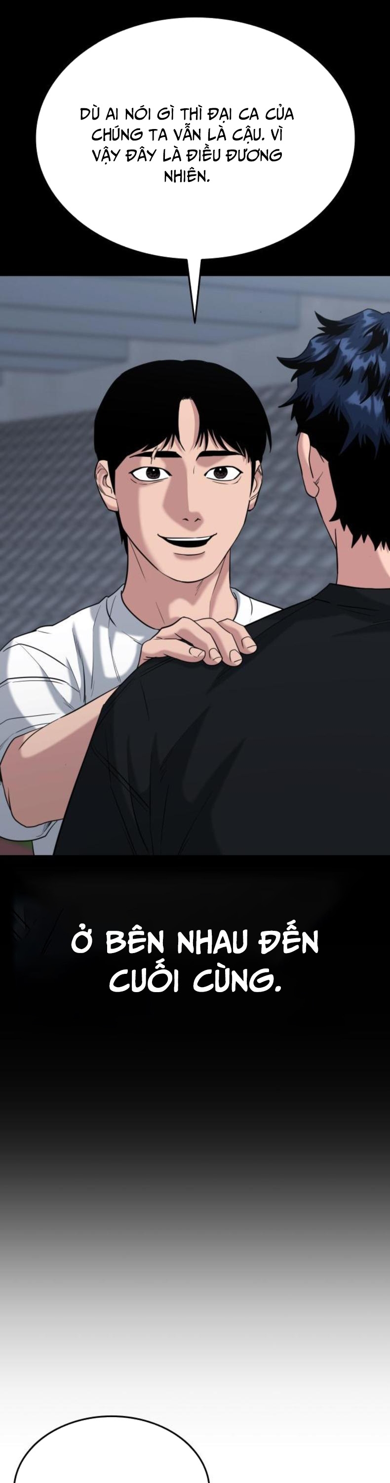 Minh Vương: Chapter 27