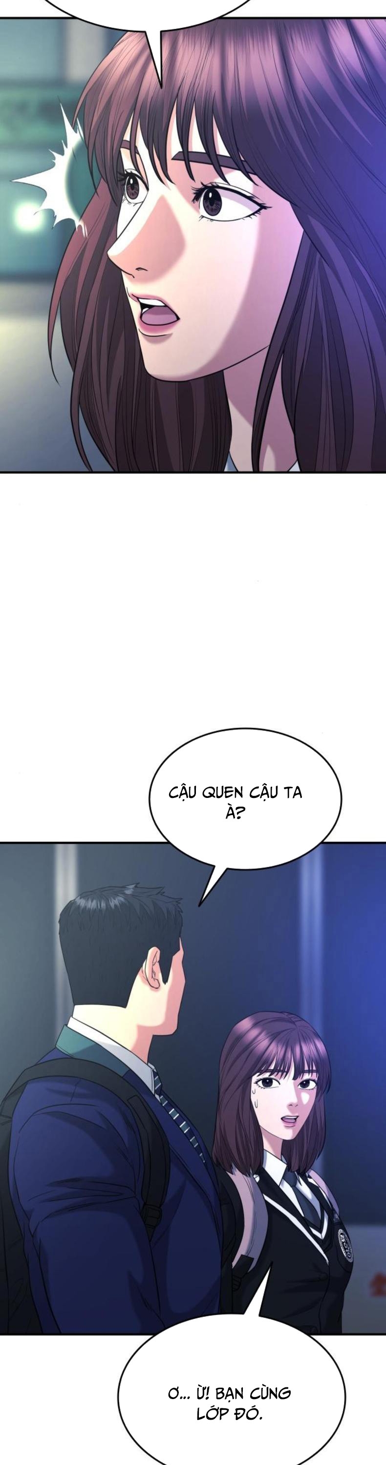 Minh Vương: Chapter 27