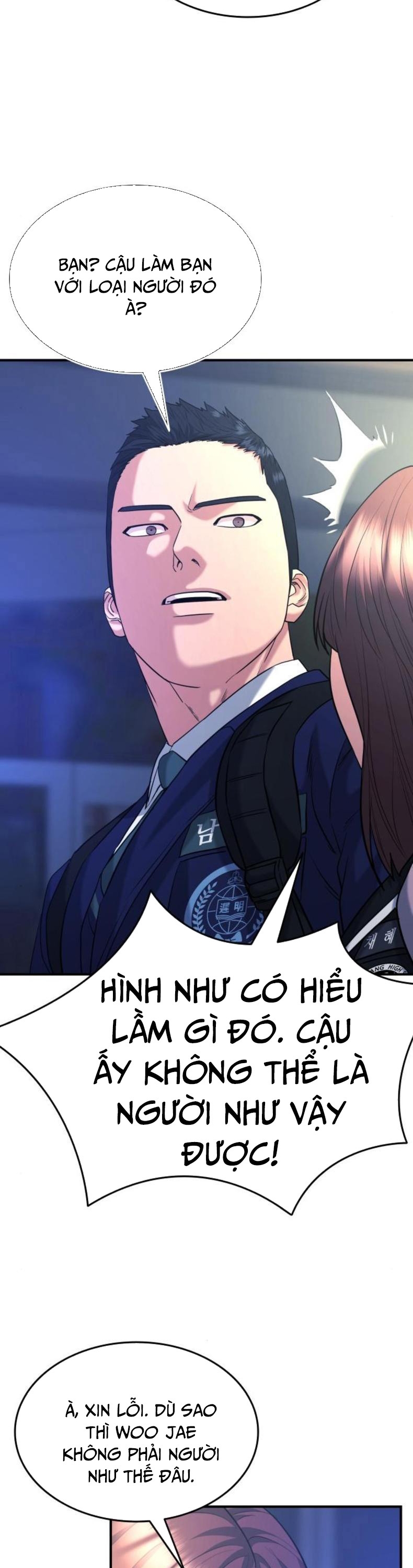 Minh Vương: Chapter 27