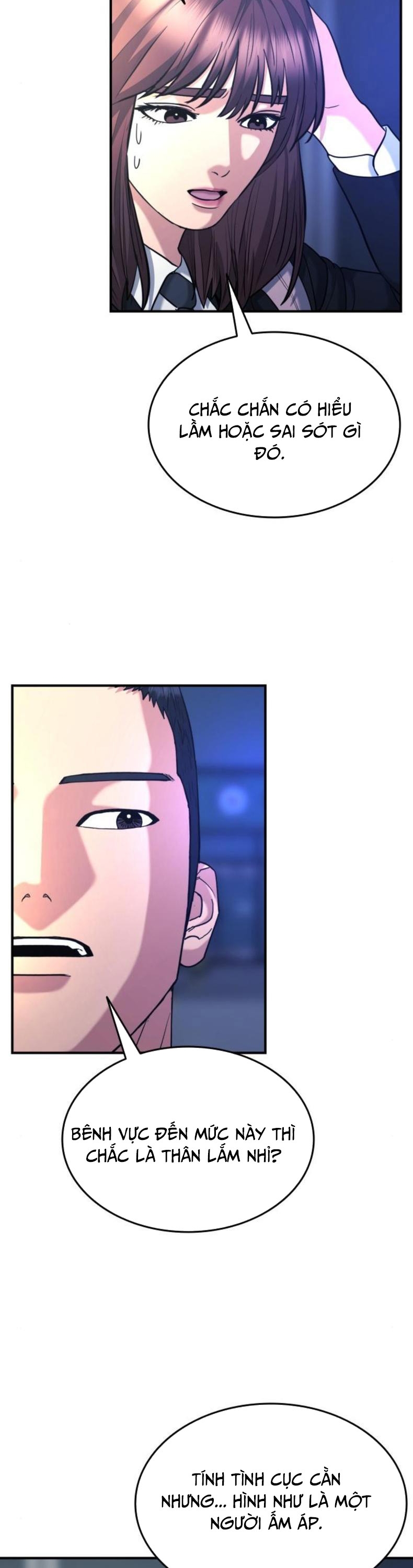 Minh Vương: Chapter 27