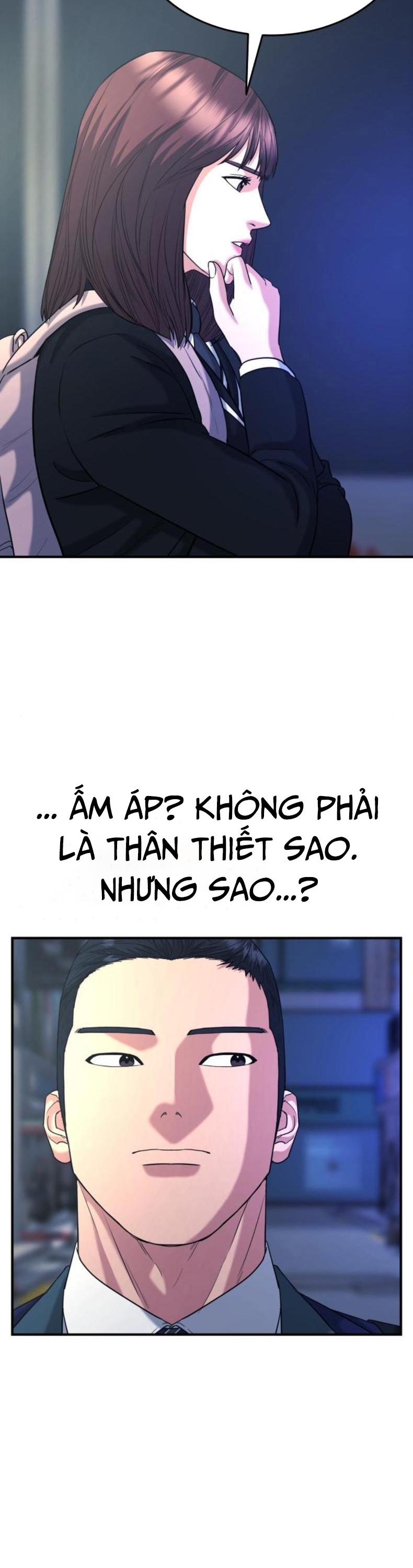 Minh Vương: Chapter 27