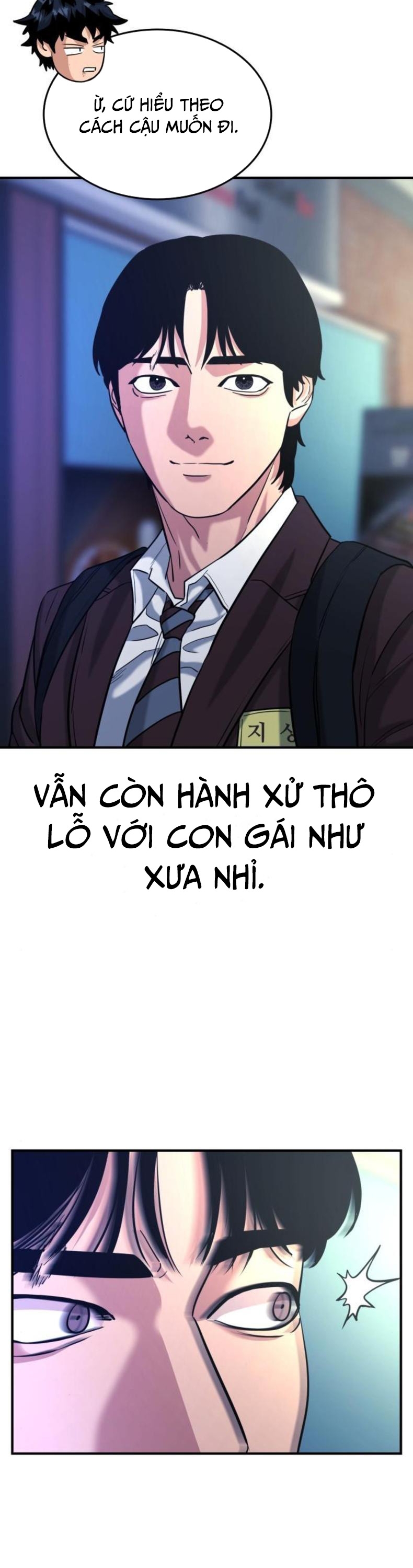 Minh Vương: Chapter 27