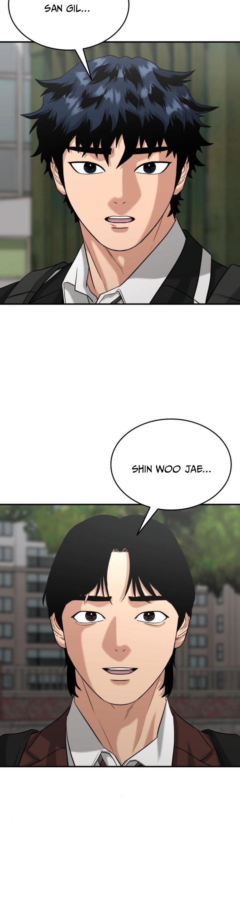 Minh Vương: Chapter 27