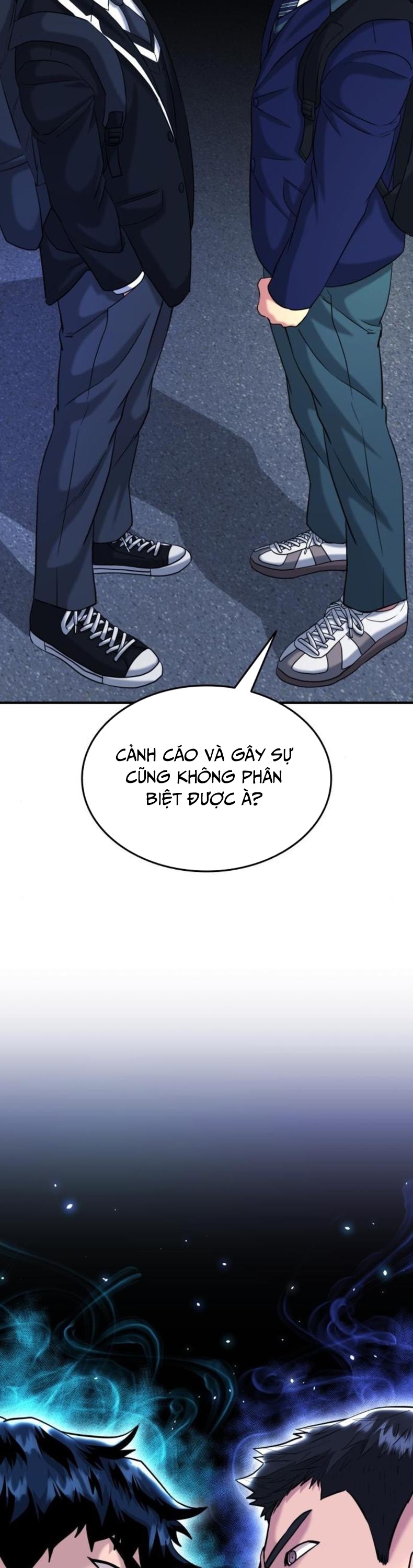 Minh Vương: Chapter 27