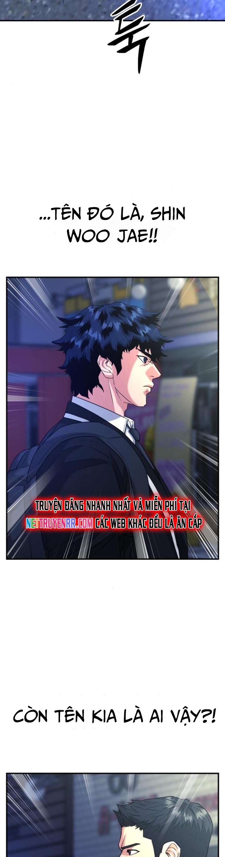 Minh Vương: Chapter 27