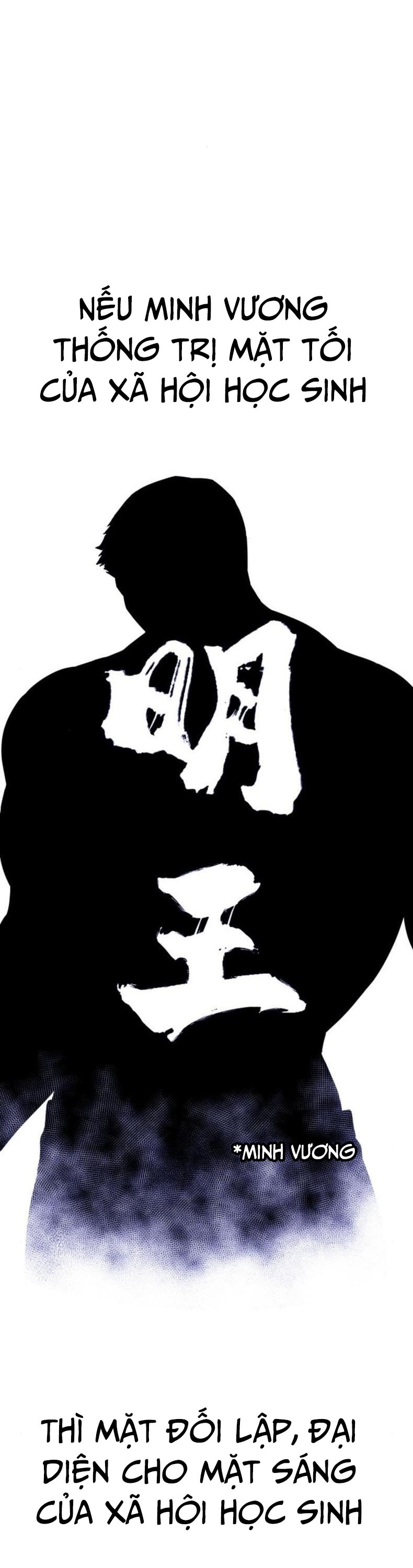 Minh Vương: Chapter 27