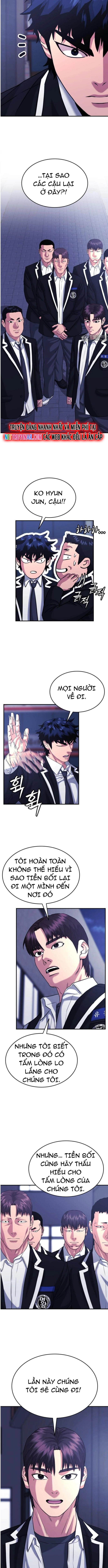 Minh Vương: Chapter 28