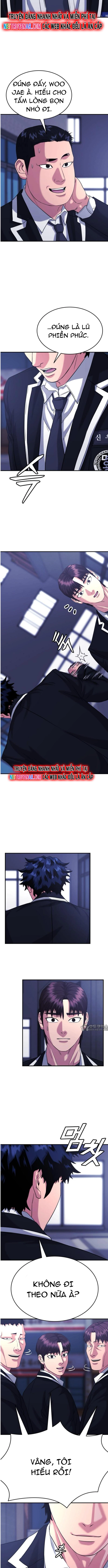 Minh Vương: Chapter 28