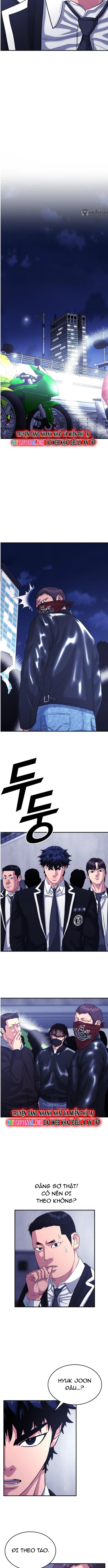 Minh Vương: Chapter 28