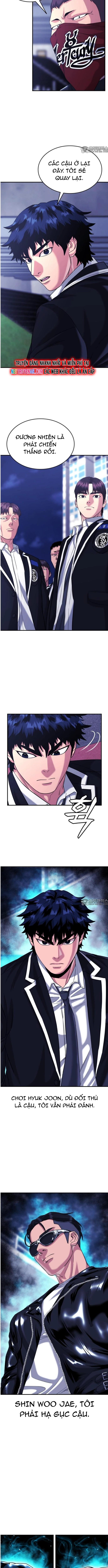 Minh Vương: Chapter 28
