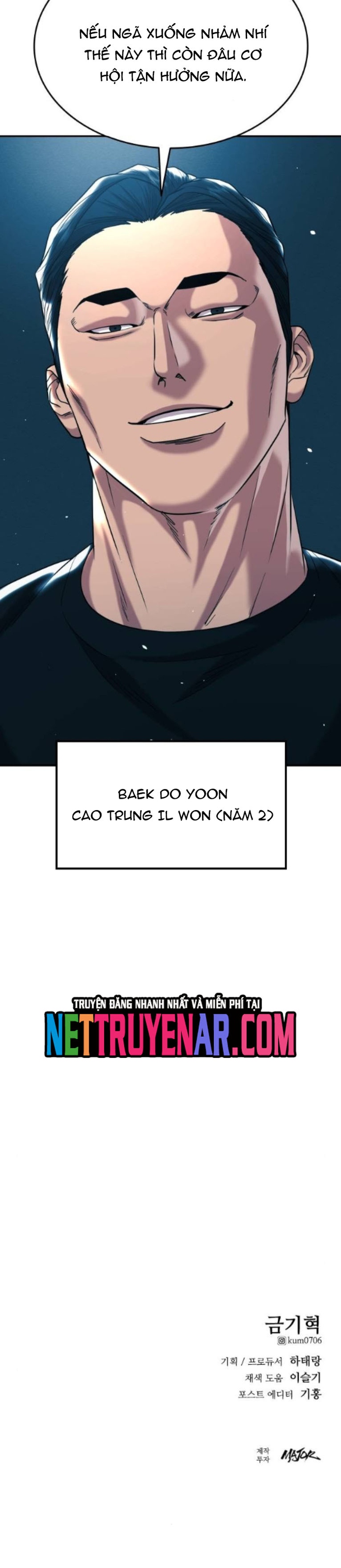Minh Vương: Chapter 32