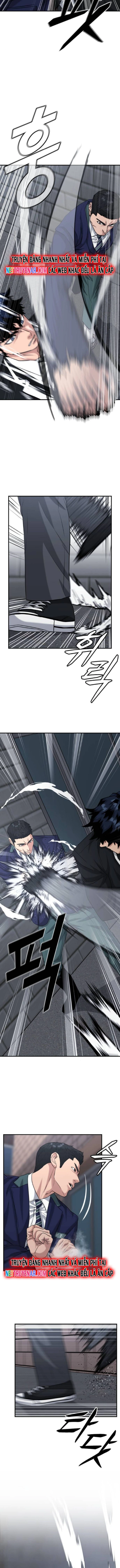 Minh Vương: Chapter 35