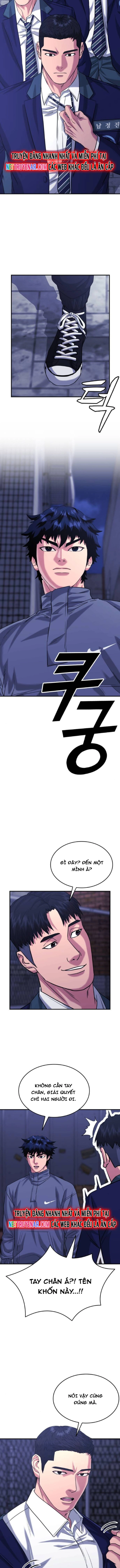 Minh Vương: Chapter 35