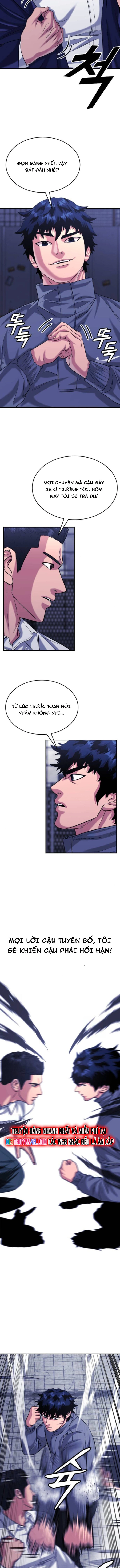 Minh Vương: Chapter 35