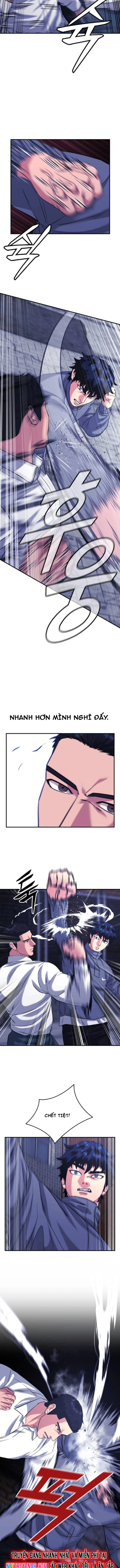 Minh Vương: Chapter 35