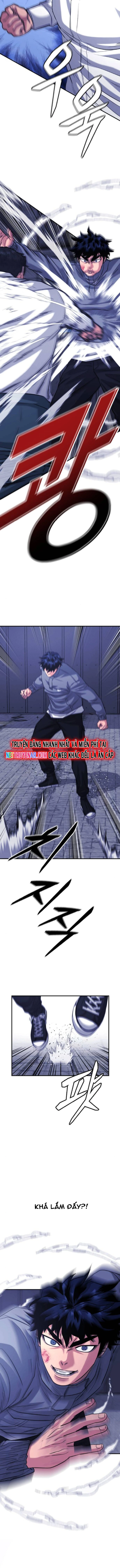 Minh Vương: Chapter 35