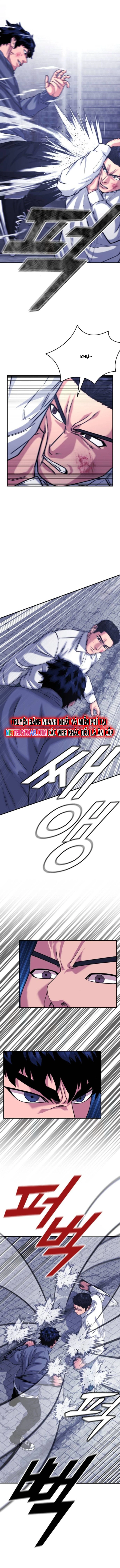 Minh Vương: Chapter 35