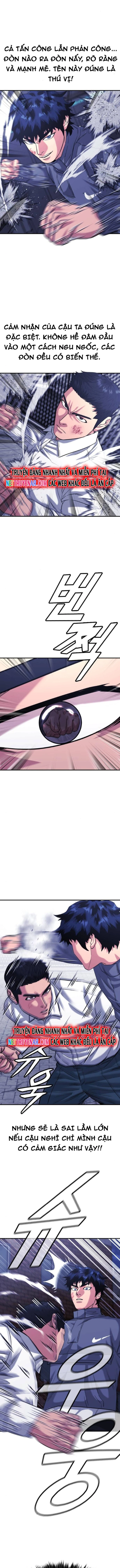 Minh Vương: Chapter 35