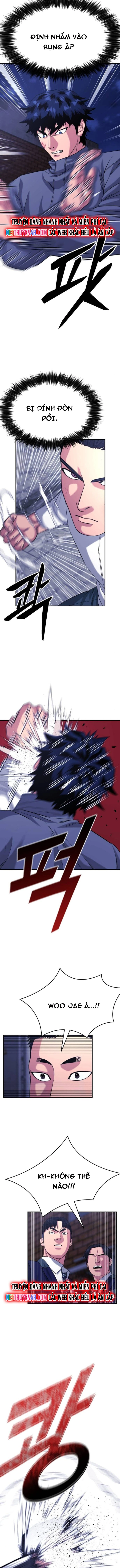 Minh Vương: Chapter 35