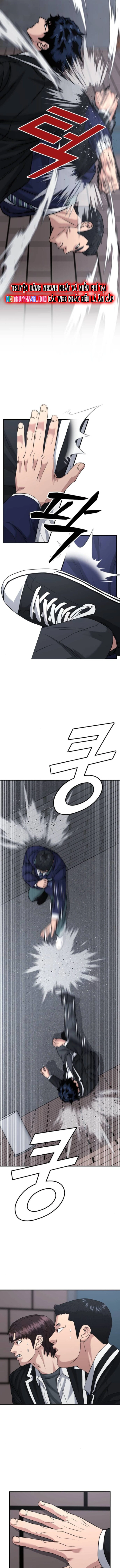 Minh Vương: Chapter 35