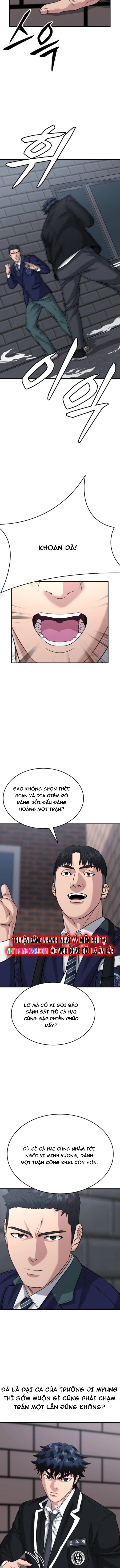 Minh Vương: Chapter 35
