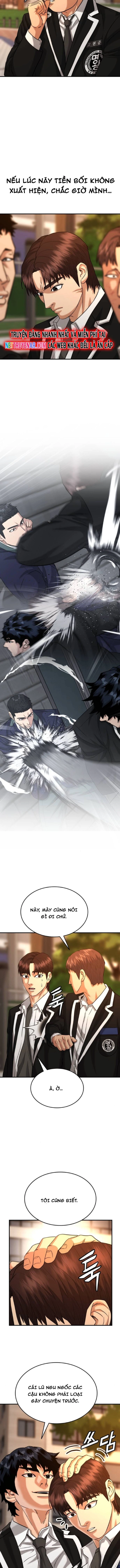 Minh Vương: Chapter 35