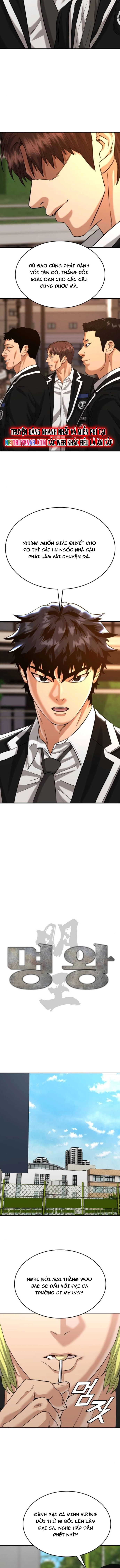 Minh Vương: Chapter 35