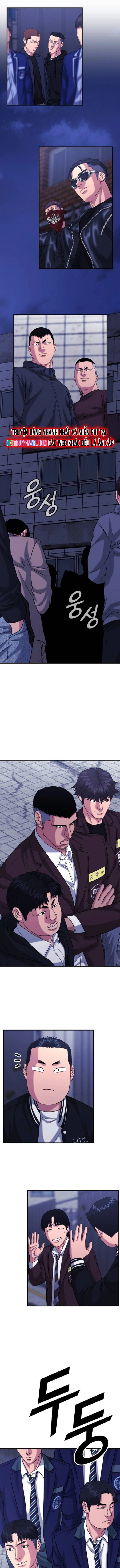 Minh Vương: Chapter 35
