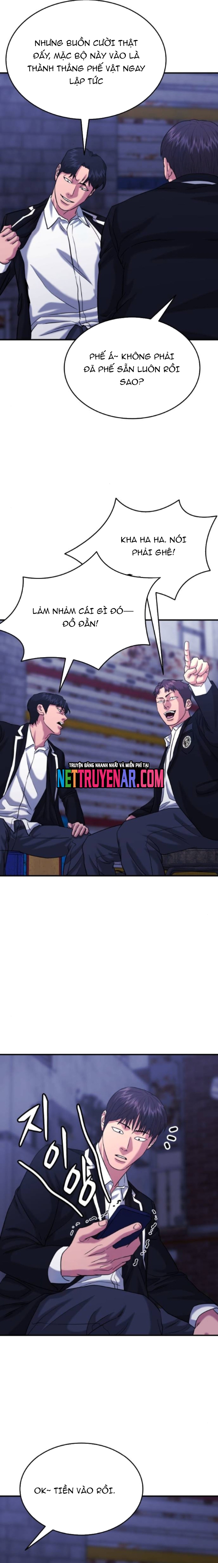 Minh Vương: Chapter 36