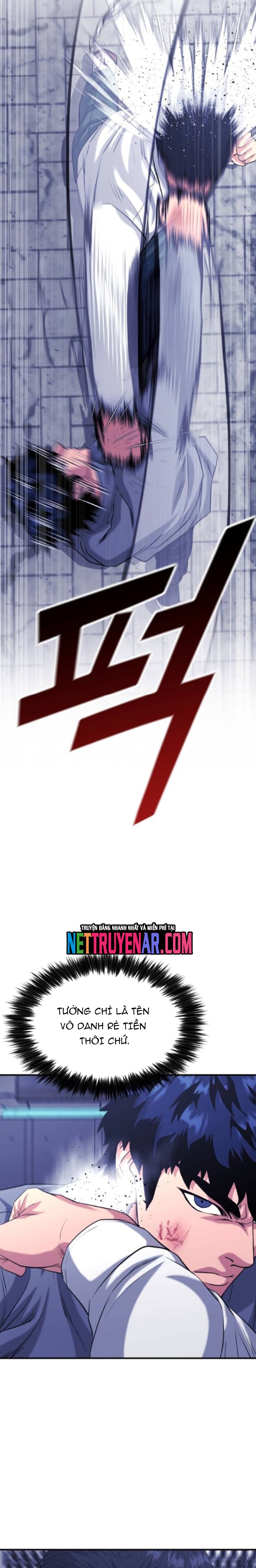 Minh Vương: Chapter 36