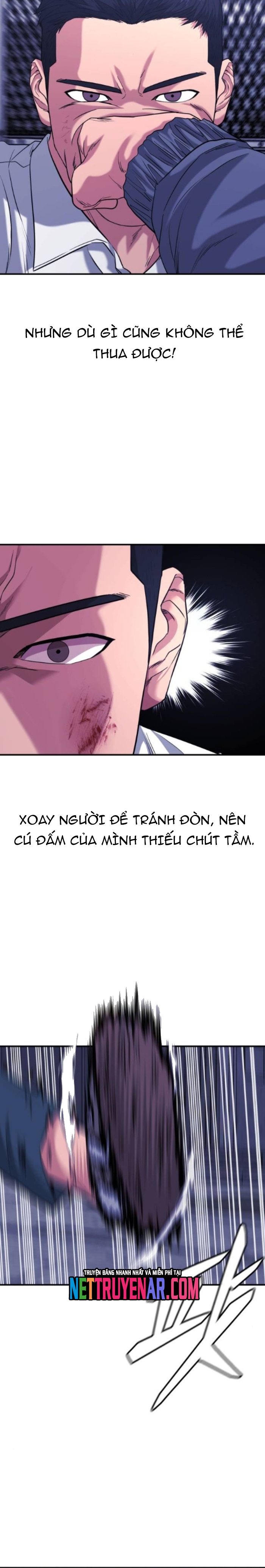 Minh Vương: Chapter 36