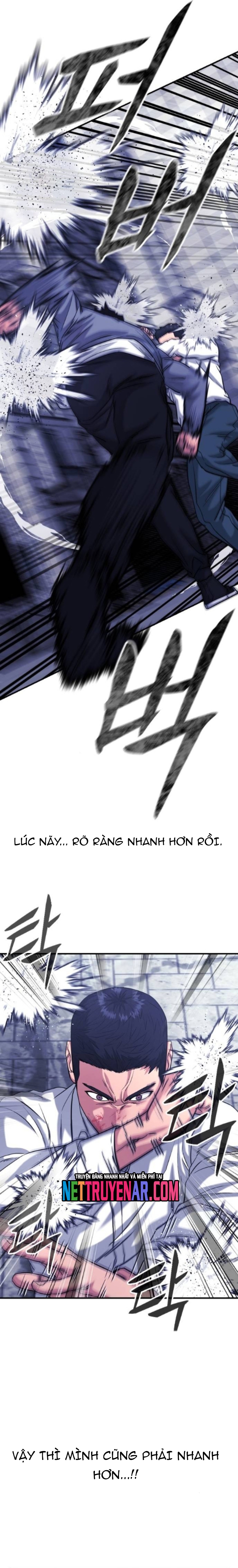 Minh Vương: Chapter 36
