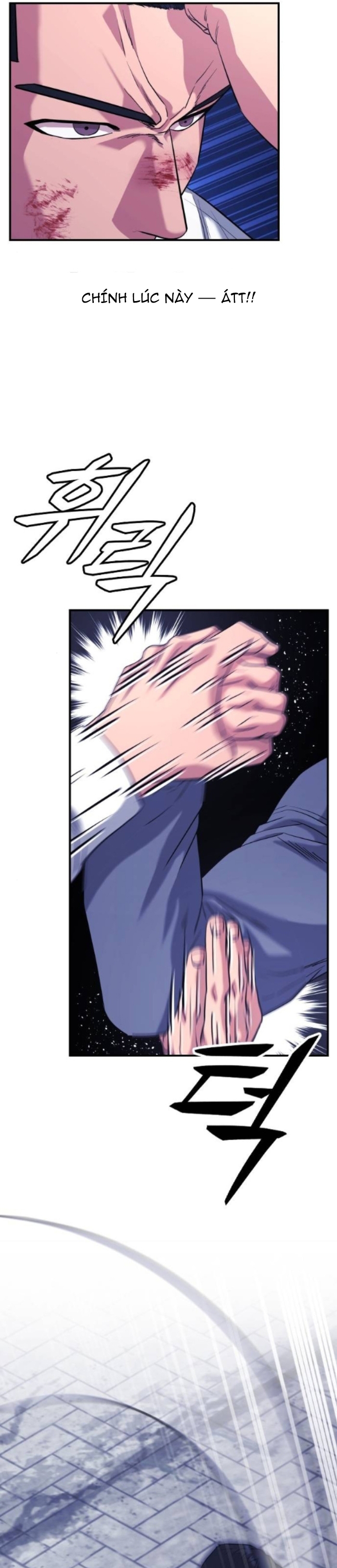 Minh Vương: Chapter 36