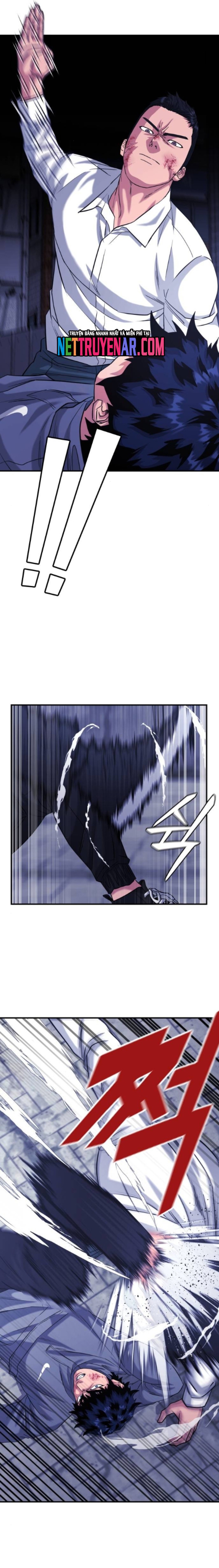 Minh Vương: Chapter 36