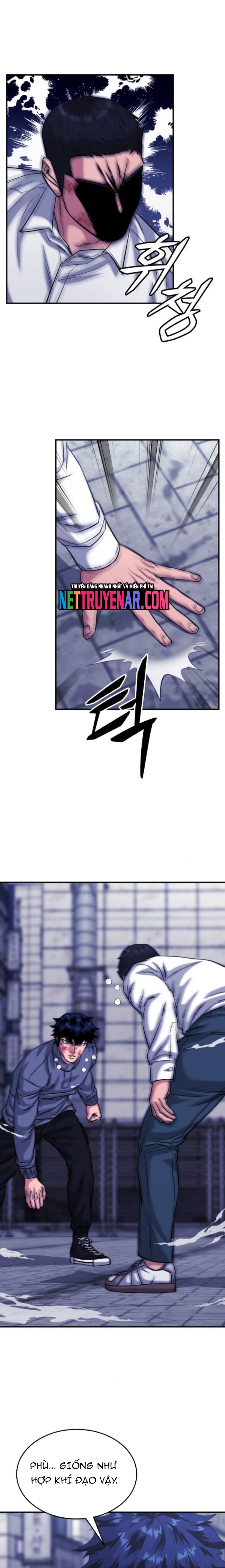 Minh Vương: Chapter 36