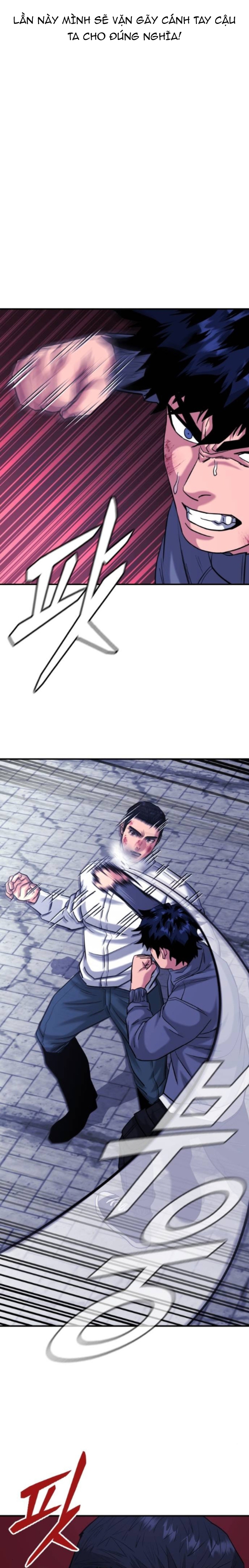Minh Vương: Chapter 36