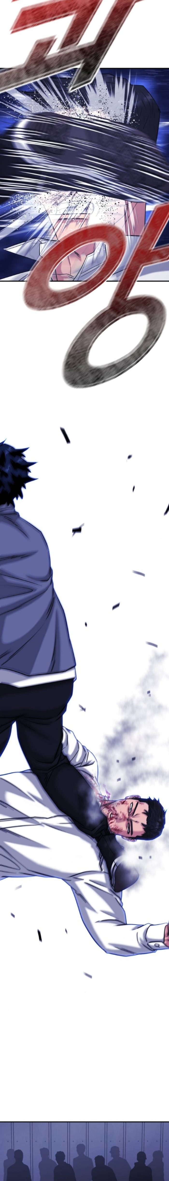 Minh Vương: Chapter 36