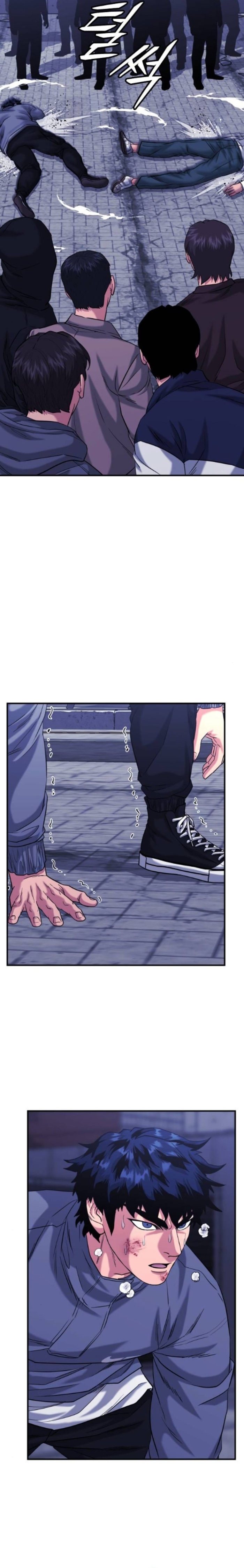 Minh Vương: Chapter 36
