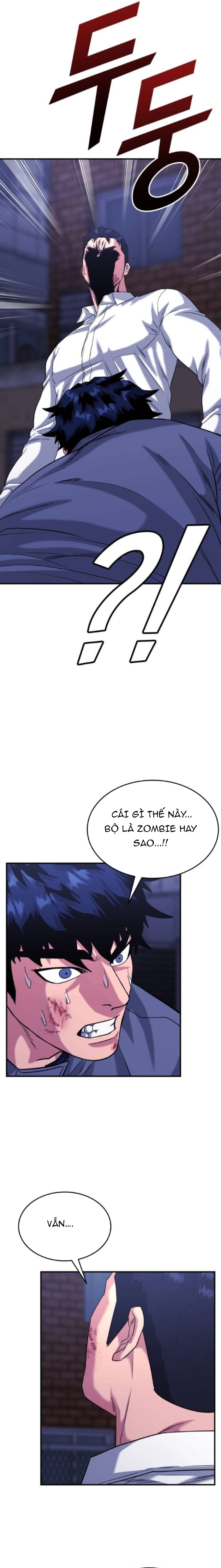 Minh Vương: Chapter 36