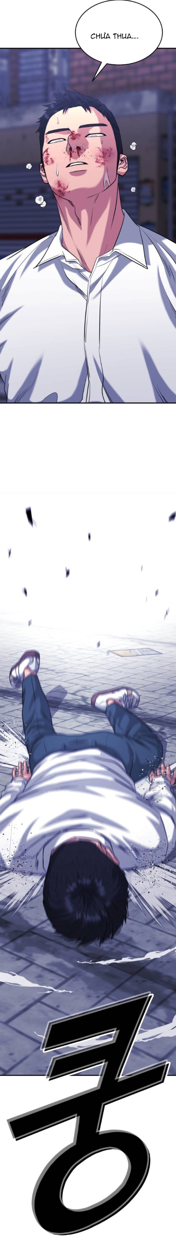 Minh Vương: Chapter 36