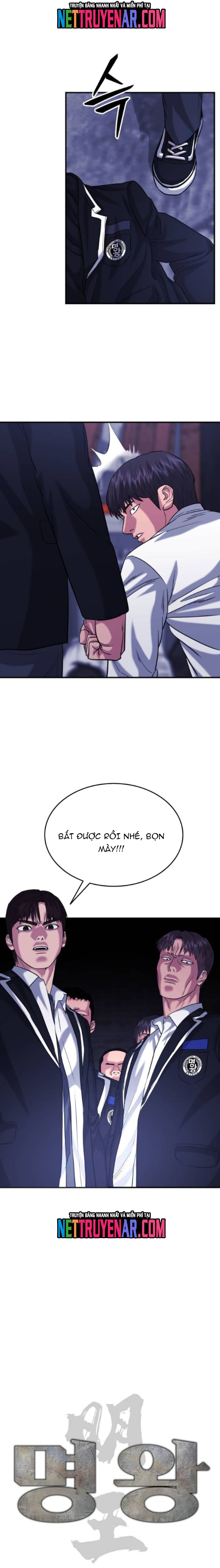 Minh Vương: Chapter 36