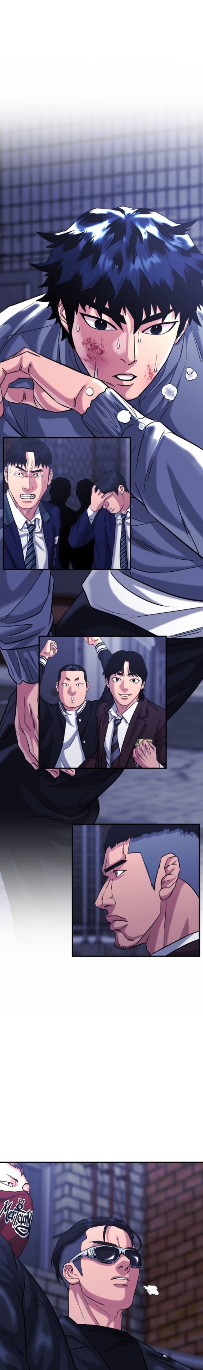 Minh Vương: Chapter 36