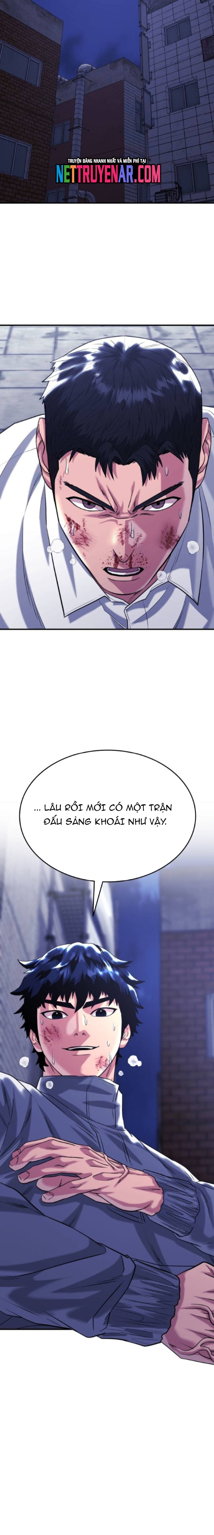 Minh Vương: Chapter 36