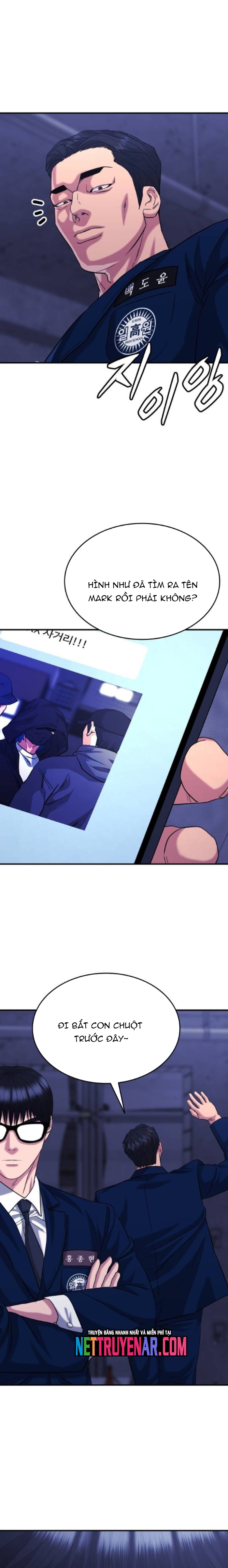 Minh Vương: Chapter 36