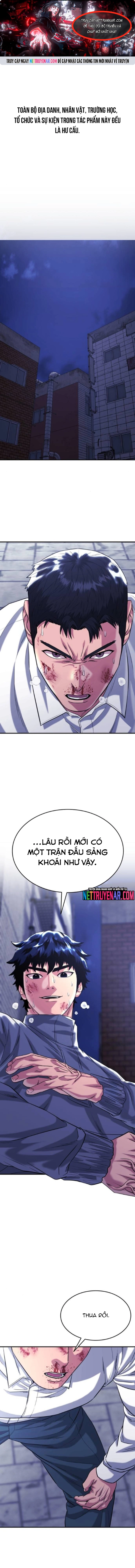 Minh Vương: Chapter 37