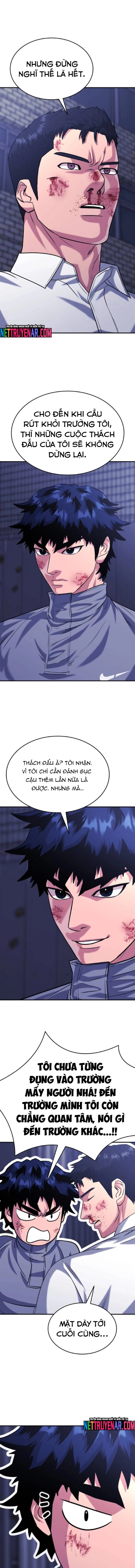 Minh Vương: Chapter 37