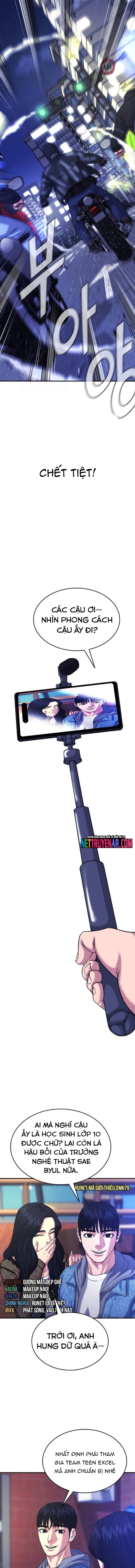 Minh Vương: Chapter 37