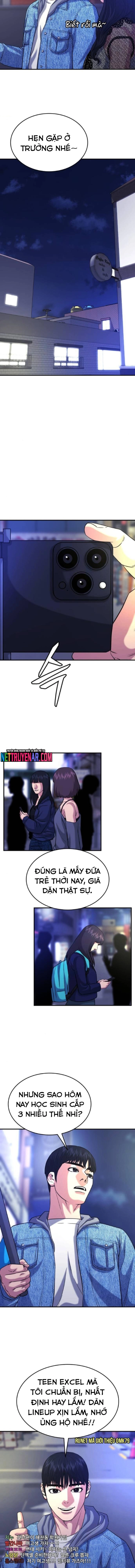 Minh Vương: Chapter 37